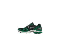 saucony Zapatillas deportivas bajas 'PROGRID TRIUMPH 4' verde / negro / plata 44 EUR