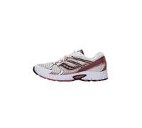 saucony Zapatillas deportivas bajas 'RIDE MILLENNIUM' burdeos / negro / blanco 41-41,5 burdeos / negro / blanco