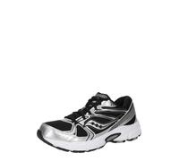 saucony Zapatillas deportivas bajas 'RIDE MILLENNIUM' negro / plata 38 negro / plata