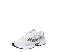 saucony Zapatillas deportivas bajas 'RIDE MILLENNIUM' negro / plata / blanco 38 negro / plata / blanco