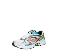 Saucony Tenis Ride Millennium unisex para adultos, Blanco/Mutante, 44 EU