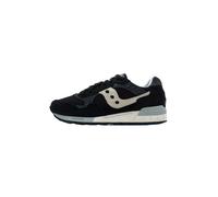 saucony Zapatillas deportivas bajas 'SHADOW 5000' azul noche / greige / negro 36 EUR