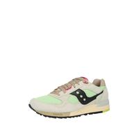 saucony Zapatillas deportivas bajas 'SHADOW 5000' beige / lima / negro 39 EUR