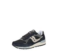 saucony Zapatillas deportivas bajas 'SHADOW 5000' beige / navy / gris humo 44 EUR