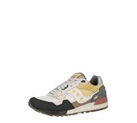 saucony Zapatillas deportivas bajas 'SHADOW 5000' crema / miel / verde oscuro / negro 37,5 EUR