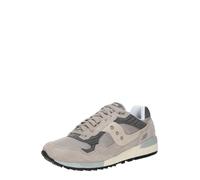 saucony Zapatillas deportivas bajas 'Shadow 5000' ecru / gris / greige 43-43,5 ecru / gris / greige