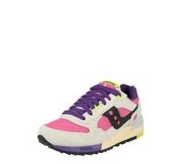 saucony Zapatillas deportivas bajas 'SHADOW 5000' ecru / lila / rosa / negro 39 EUR