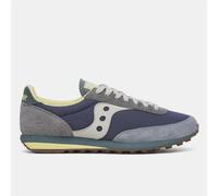 Saucony - Zapatillas Deportivas de Ante 80 para Adultos Unisex