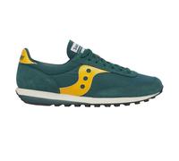 Saucony - Zapatillas Deportivas de Ante 80 para Hombre