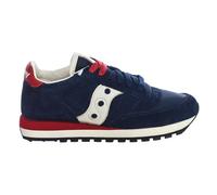 Saucony Jazz S70787-1 Blu Panna Rosso Blu panna rosso/46