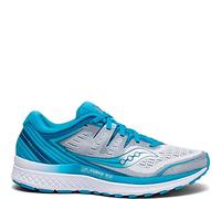 Saucony Zapatillas Deportivas Mujer Peregrine 12 Azul, 37.5 EU