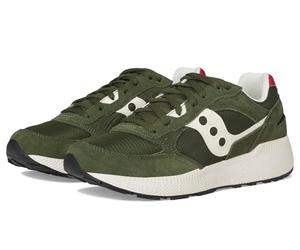 Saucony Zapatillas Eclipse Verde