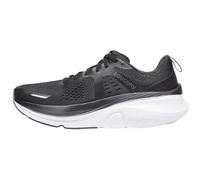 Saucony - Zapatillas Guide 18 para mujer, Negro/Blanco, 7.5