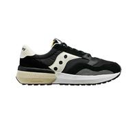 Saucony - Zapatillas Jazz NXT de Cuero Negro - Shoes - Hombre - Negro - 43 EU -