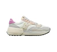 Saucony - Zapatillas Jazz NXT de Gamuza Blancas - Shoes - Mujer - Beige - 41 EU -