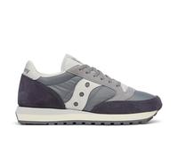 Saucony Zapatillas Jazz Original Código S1044-721 Gris Mujer, 721 Grey, 38 EU