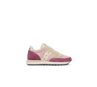 Saucony Zapatillas Jazz Original Código S1044-722 Rosa Mujer, 722 Blush Tan, 38.5 EU