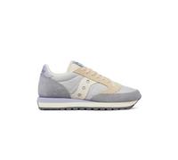 Saucony Zapatillas Jazz Original Código S1044-723 Gris Mujer, 723 Grey Tan, 40 EU