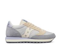 Saucony Zapatillas Jazz Original Código S1044-723 Gris Mujer, 723 Grey Tan, 41 EU