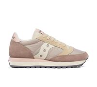 Zapatillas Saucony Women's Jazz Original Marrón claro
