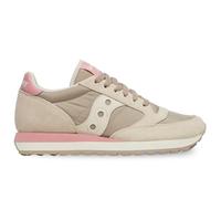 Saucony Zapatillas Jazz Original Código S1044-740 Beige, 740 Barley Tofu, 38 EU