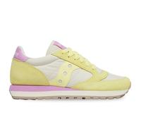 Saucony Zapatillas Jazz Original Código S1044-741 Amarillo, 741 Yellow Orchid, 41 EU