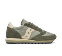 Saucony Zapatillas Jazz Original Código S2044-725 Verde Hombre, Verde Beige, 46.5 EU