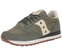 Saucony Zapatillas Jazz Original Hombre Verde 40,5
