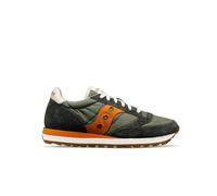 Saucony Zapatillas Jazz Original Verde