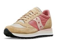 Saucony Zapatillas Jazz Triple CÓDIGO S60530-39, Beige Rosa, 36 EU