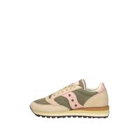 Saucony Zapatillas Jazz Triple Código S60530-58 Verde Mujer, 58 Green Pink, 38 EU