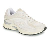 Saucony - Progrid Omni 9 Low-Top Sneakers - Shoes - Mujer - Blanco - 37 EU -