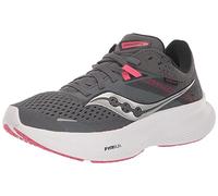 Saucony Zapatillas Ride 16 para Mujer, Gris, 40 EU