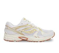 Saucony Zapatillas Ride Millennium Código S70812-43 Blanco, Blanco y dorado., 40 EU