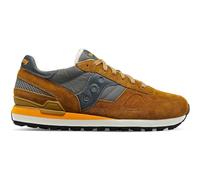 Saucony Zapato Hombre, 1 Tan Grey, 42 EU