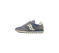 Saucony Zapatos Casual Mujer Original Jazz Marrón, Gimnasia, 46 EU