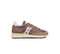 Saucony Zapatos Jazz Triple Código S60530-59 Rojo Mujer, 59 Deep Red Tan, 39 EU