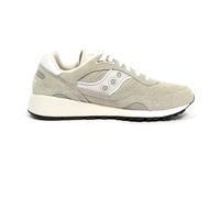 Saucony - Zapatos Shadow 6000 Grises - Shoes - Hombre - Gris - 45 EU -