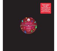 Saucy Lady - Town / Honey B [VINYL] [Vinilo]