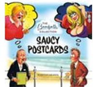 Saucy Postcards: The Bamforth Collection (ebook)