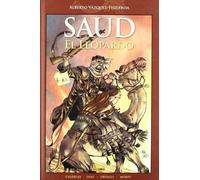 Saud, El Leopardo De Alberto Vázquez-Figueroa