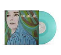 Saudade / 10th Anniversary [Vinilo]