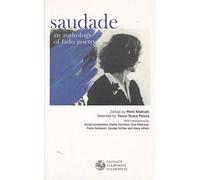 Saudade: An Anthology of Fado Poetry