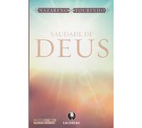 saudade de deus