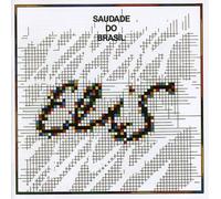 Saudade do Brasil by Elis Regina (1989-01-12)