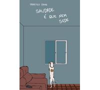 Saudade É Que Nem Sede