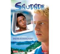 Saudade [Francia] [DVD]