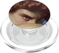 Saudade Palabra Portuguesa Expat Lágrima PopSockets PopGrip para MagSafe