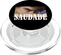 Saudade Palabra Portuguesa - Vida de expatriado PopSockets PopGrip para MagSafe