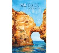 Saudade Portugal: Vol.13 O Elefante | Daily Devotionals and Motivational Reflections for Travelers (Saudade Portugal Hiking, Slow Live & Motivation)